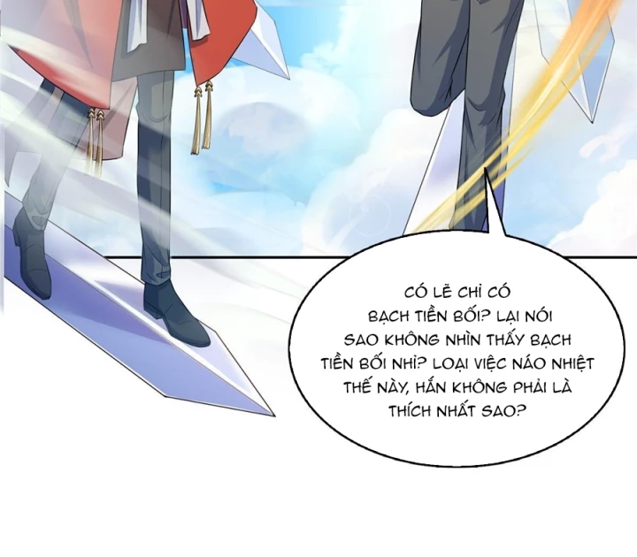 Tu Chân Nói Chuyện Phiếm Quần Chapter 546 - Trang 4