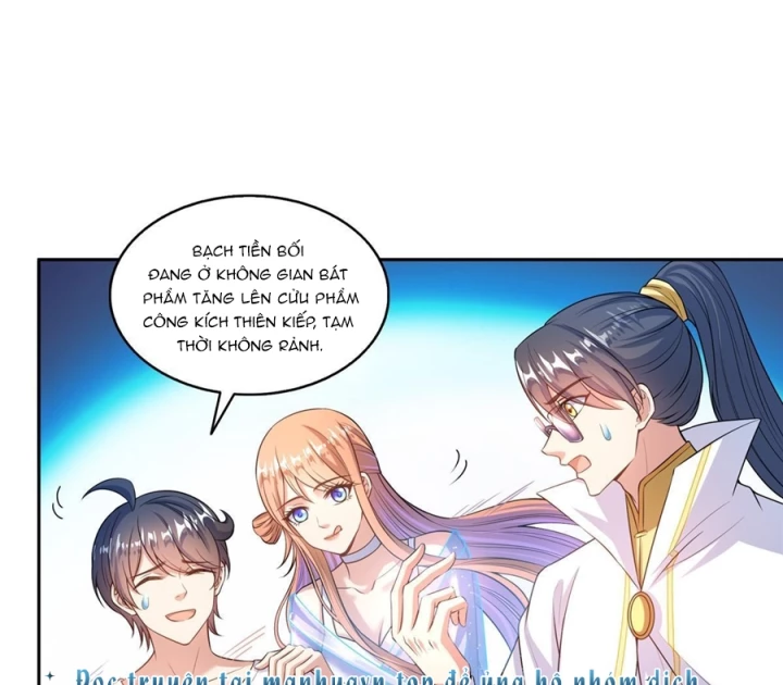 Tu Chân Nói Chuyện Phiếm Quần Chapter 546 - Trang 4