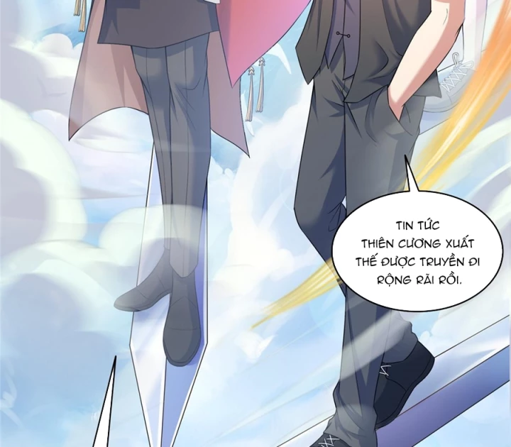 Tu Chân Nói Chuyện Phiếm Quần Chapter 546 - Trang 4