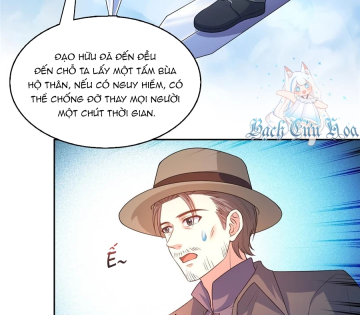 Tu Chân Nói Chuyện Phiếm Quần Chapter 546 - Trang 4
