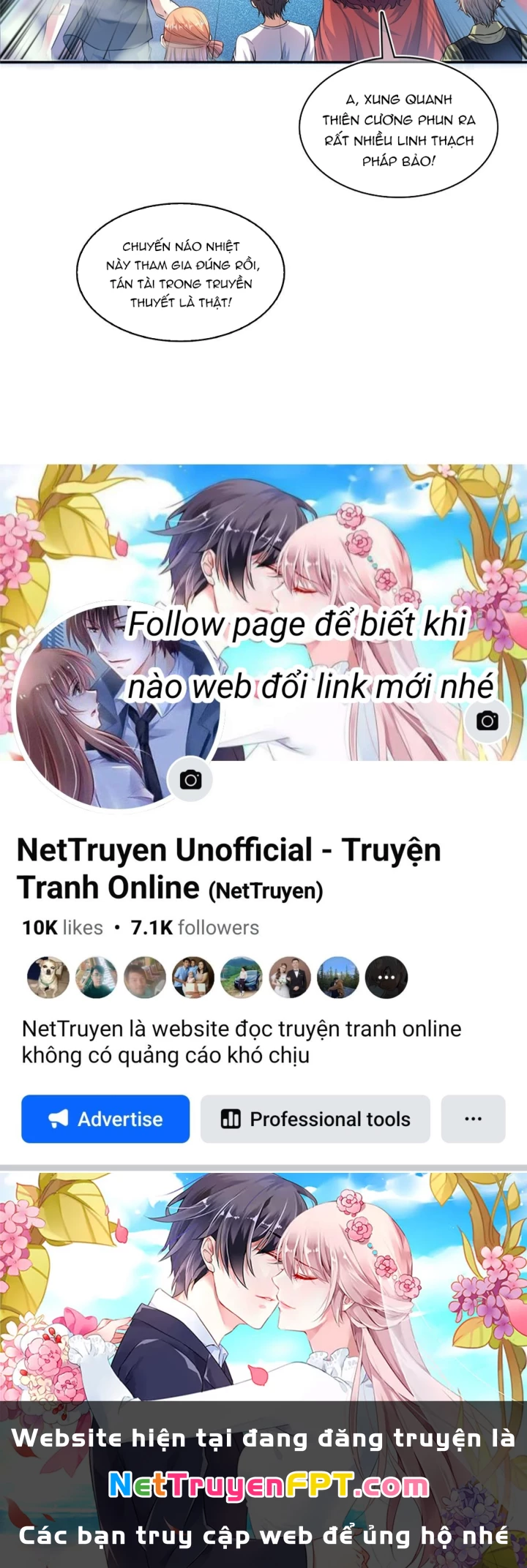 Tu Chân Nói Chuyện Phiếm Quần Chapter 546 - Trang 4