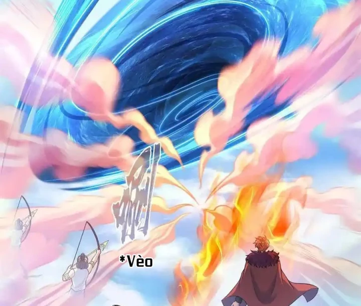 Tu Chân Nói Chuyện Phiếm Quần Chapter 548 - Trang 4