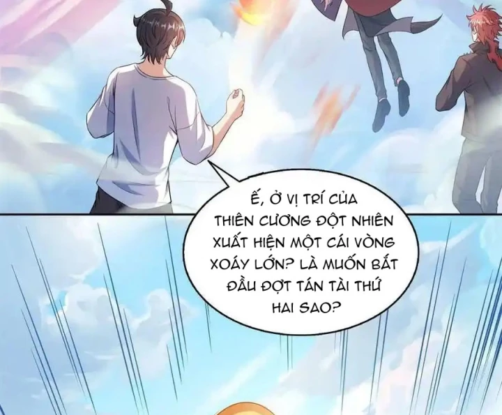Tu Chân Nói Chuyện Phiếm Quần Chapter 548 - Trang 4