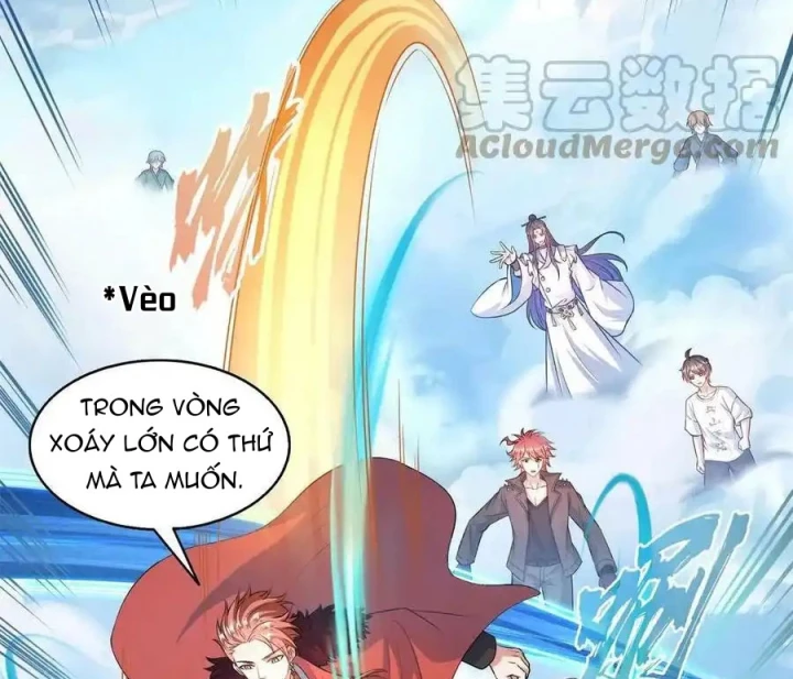 Tu Chân Nói Chuyện Phiếm Quần Chapter 548 - Trang 4