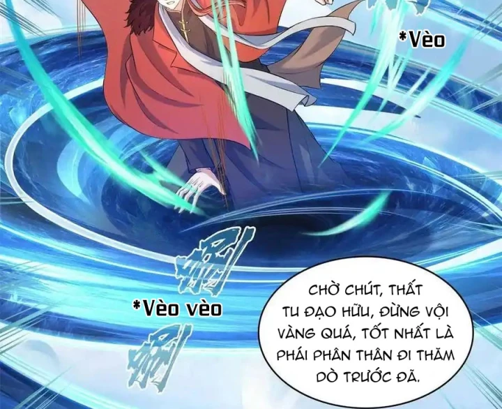 Tu Chân Nói Chuyện Phiếm Quần Chapter 548 - Trang 4