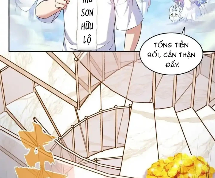 Tu Chân Nói Chuyện Phiếm Quần Chapter 548 - Trang 4