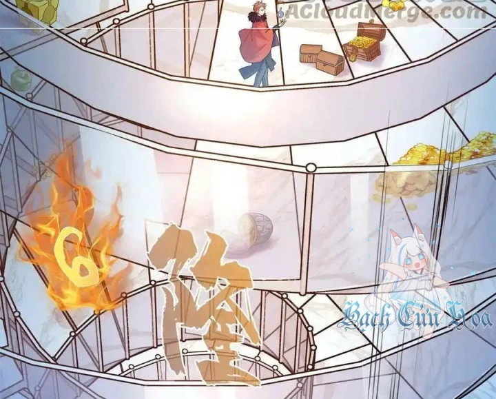 Tu Chân Nói Chuyện Phiếm Quần Chapter 548 - Trang 4
