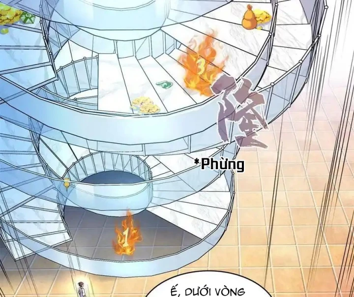 Tu Chân Nói Chuyện Phiếm Quần Chapter 548 - Trang 4