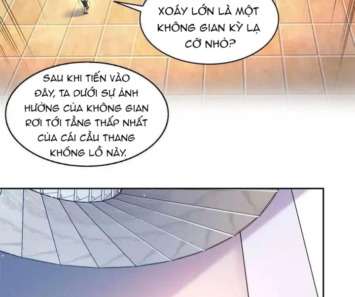 Tu Chân Nói Chuyện Phiếm Quần Chapter 548 - Trang 4
