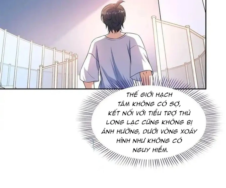 Tu Chân Nói Chuyện Phiếm Quần Chapter 548 - Trang 4