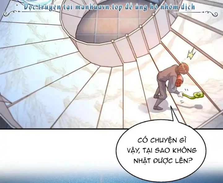 Tu Chân Nói Chuyện Phiếm Quần Chapter 548 - Trang 4