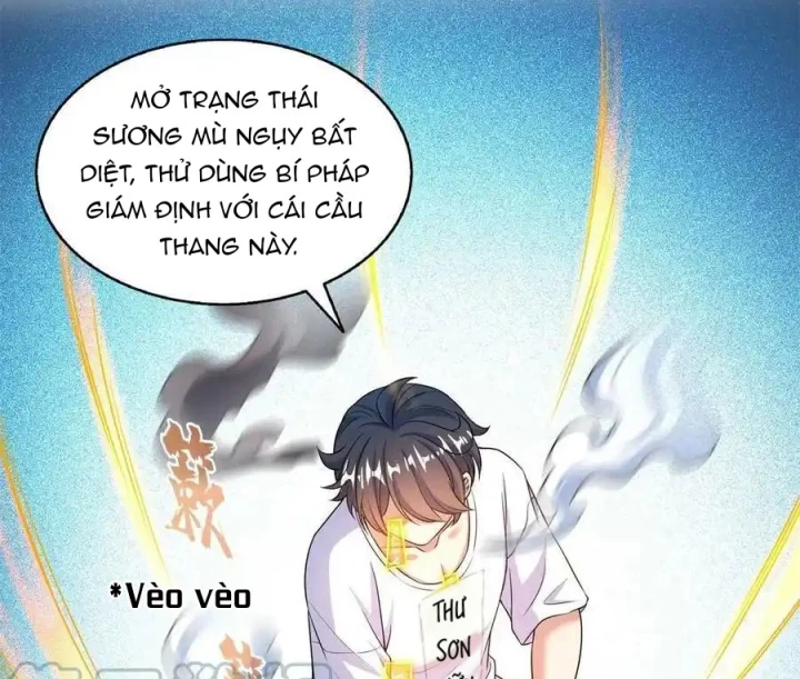 Tu Chân Nói Chuyện Phiếm Quần Chapter 548 - Trang 4