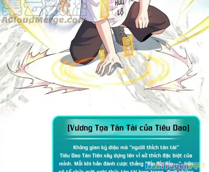 Tu Chân Nói Chuyện Phiếm Quần Chapter 548 - Trang 4