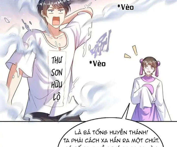 Tu Chân Nói Chuyện Phiếm Quần Chapter 548 - Trang 4