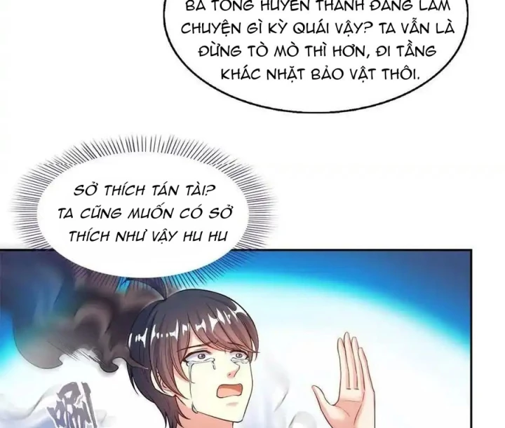 Tu Chân Nói Chuyện Phiếm Quần Chapter 548 - Trang 4