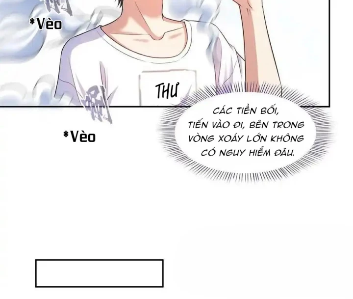 Tu Chân Nói Chuyện Phiếm Quần Chapter 548 - Trang 4