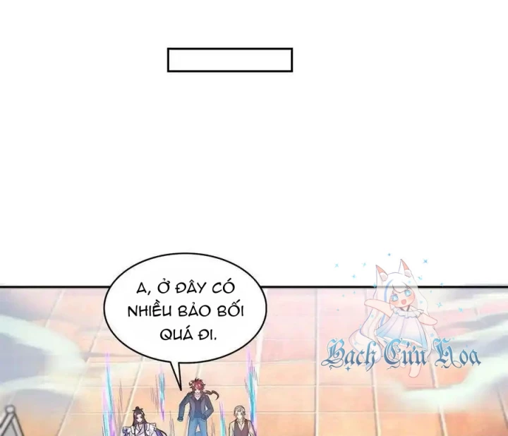 Tu Chân Nói Chuyện Phiếm Quần Chapter 548 - Trang 4