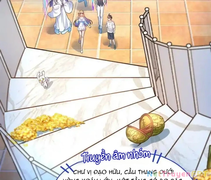 Tu Chân Nói Chuyện Phiếm Quần Chapter 548 - Trang 4