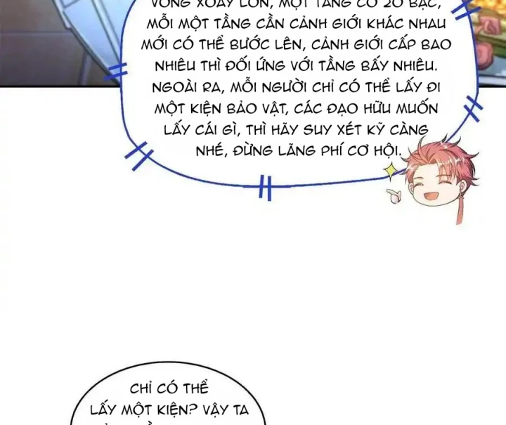 Tu Chân Nói Chuyện Phiếm Quần Chapter 548 - Trang 4