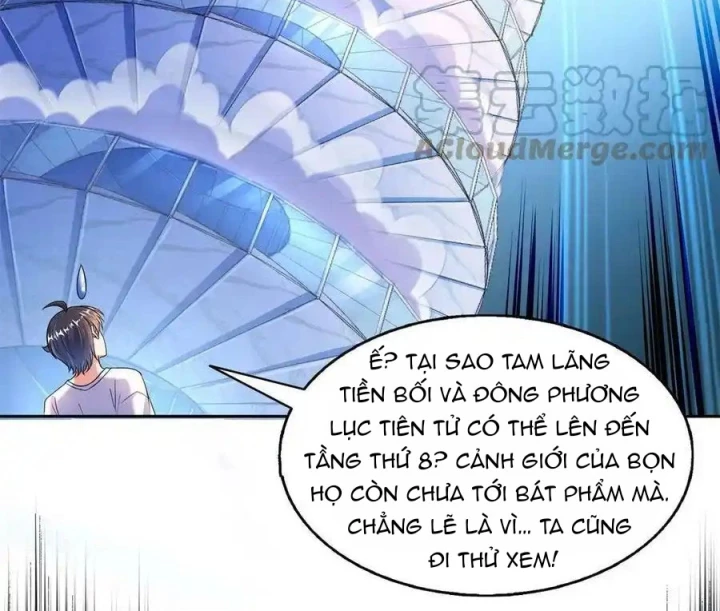 Tu Chân Nói Chuyện Phiếm Quần Chapter 548 - Trang 4