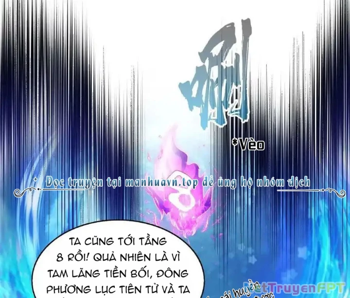 Tu Chân Nói Chuyện Phiếm Quần Chapter 548 - Trang 4