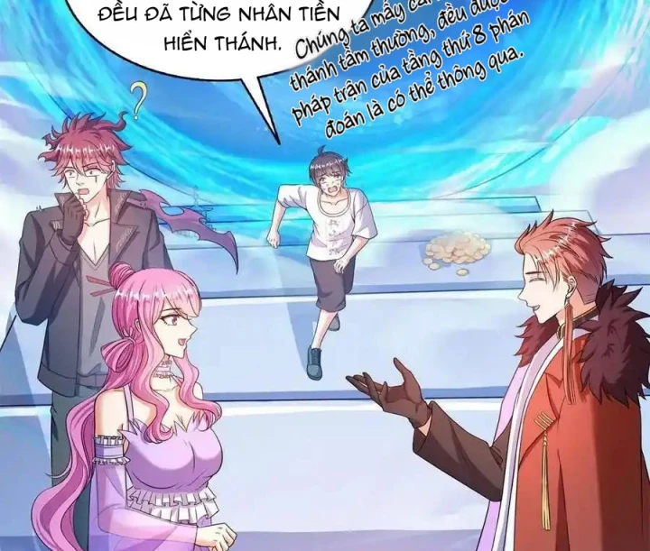 Tu Chân Nói Chuyện Phiếm Quần Chapter 548 - Trang 4