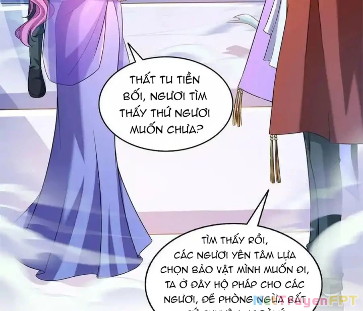 Tu Chân Nói Chuyện Phiếm Quần Chapter 548 - Trang 4