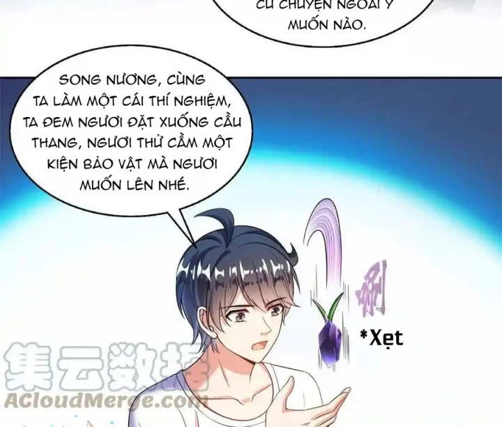 Tu Chân Nói Chuyện Phiếm Quần Chapter 548 - Trang 4