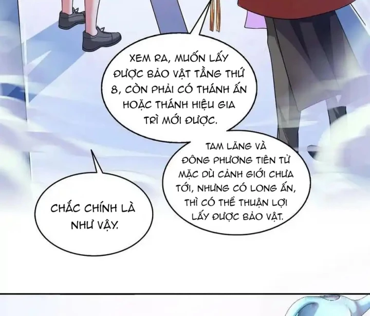 Tu Chân Nói Chuyện Phiếm Quần Chapter 548 - Trang 4