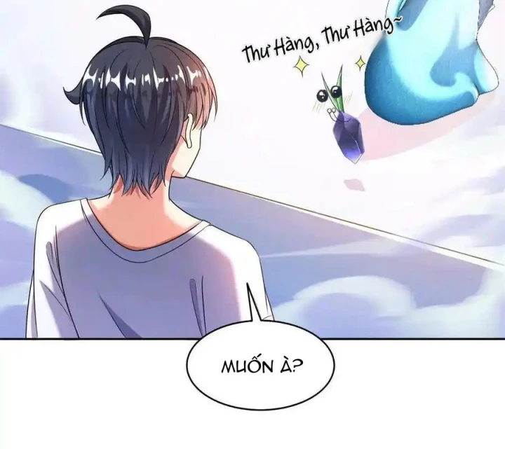 Tu Chân Nói Chuyện Phiếm Quần Chapter 548 - Trang 4