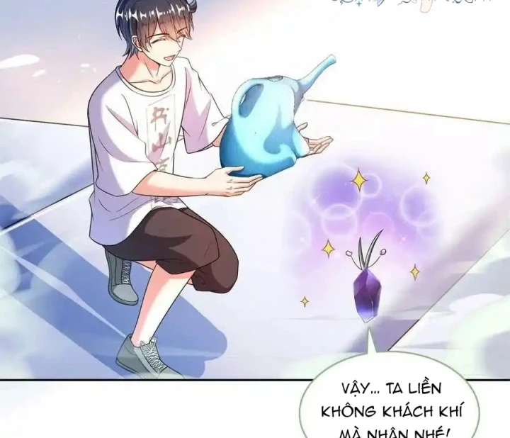 Tu Chân Nói Chuyện Phiếm Quần Chapter 548 - Trang 4
