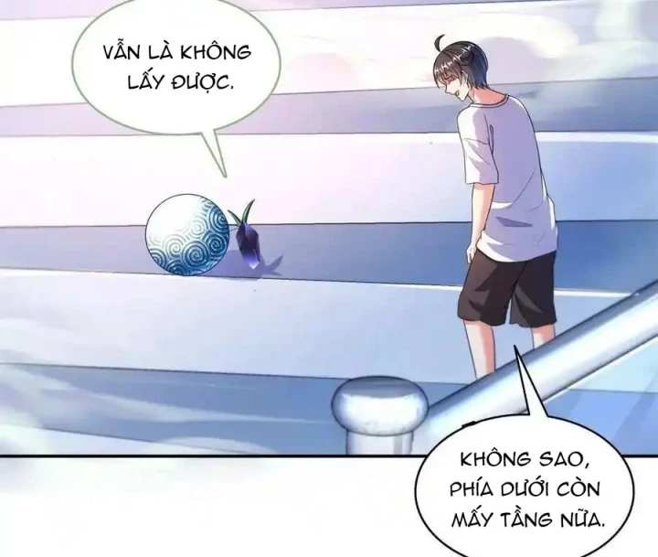 Tu Chân Nói Chuyện Phiếm Quần Chapter 548 - Trang 4
