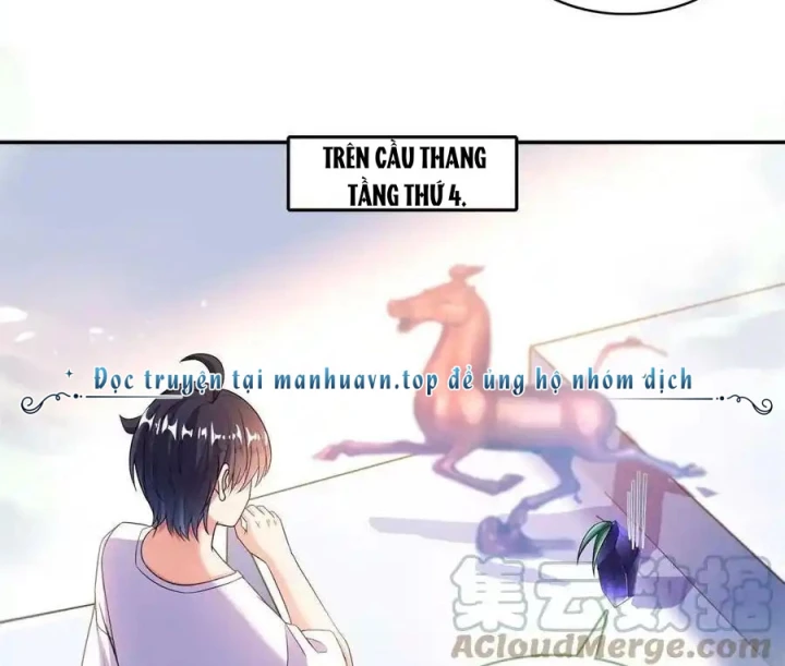 Tu Chân Nói Chuyện Phiếm Quần Chapter 548 - Trang 4