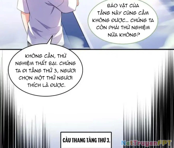 Tu Chân Nói Chuyện Phiếm Quần Chapter 548 - Trang 4