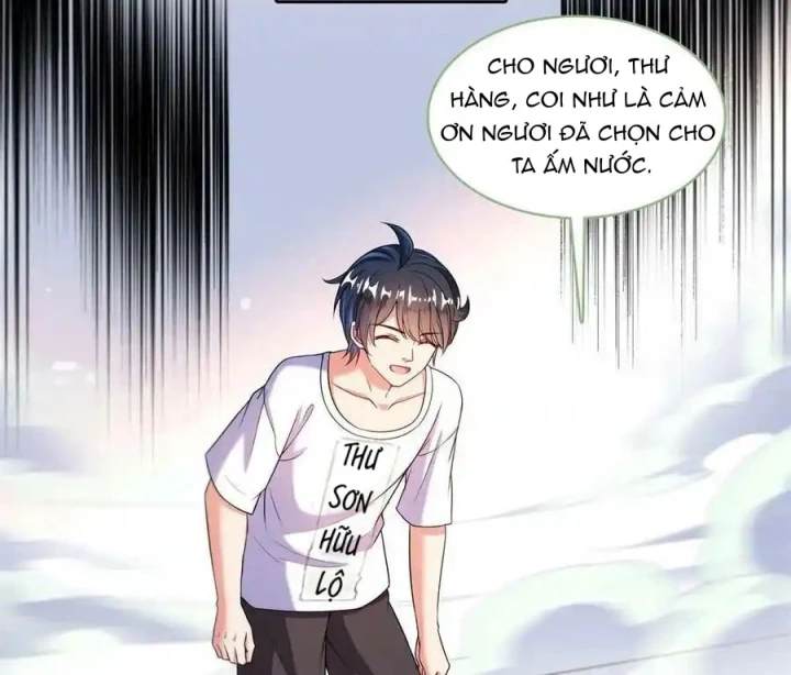Tu Chân Nói Chuyện Phiếm Quần Chapter 548 - Trang 4