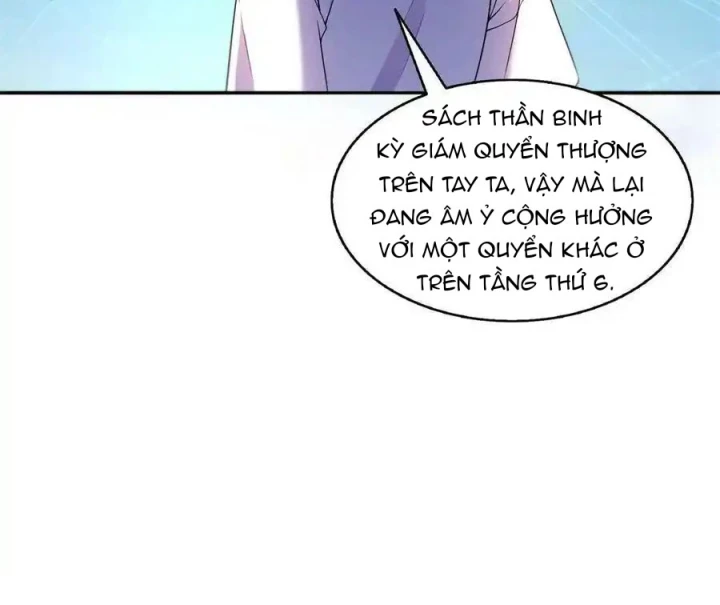 Tu Chân Nói Chuyện Phiếm Quần Chapter 548 - Trang 4