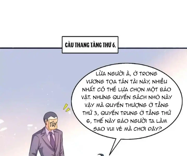 Tu Chân Nói Chuyện Phiếm Quần Chapter 548 - Trang 4