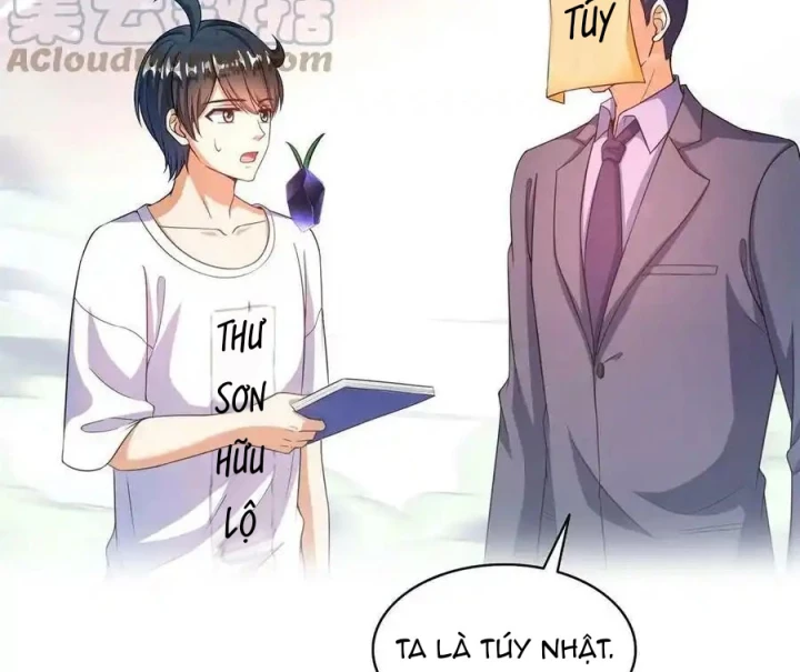Tu Chân Nói Chuyện Phiếm Quần Chapter 548 - Trang 4