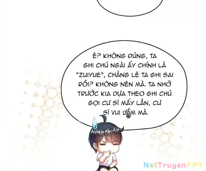 Tu Chân Nói Chuyện Phiếm Quần Chapter 548 - Trang 4