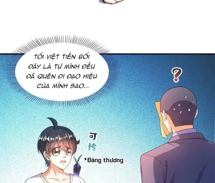Tu Chân Nói Chuyện Phiếm Quần Chapter 548 - Trang 4