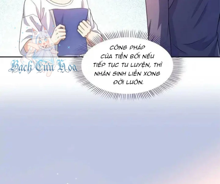 Tu Chân Nói Chuyện Phiếm Quần Chapter 548 - Trang 4