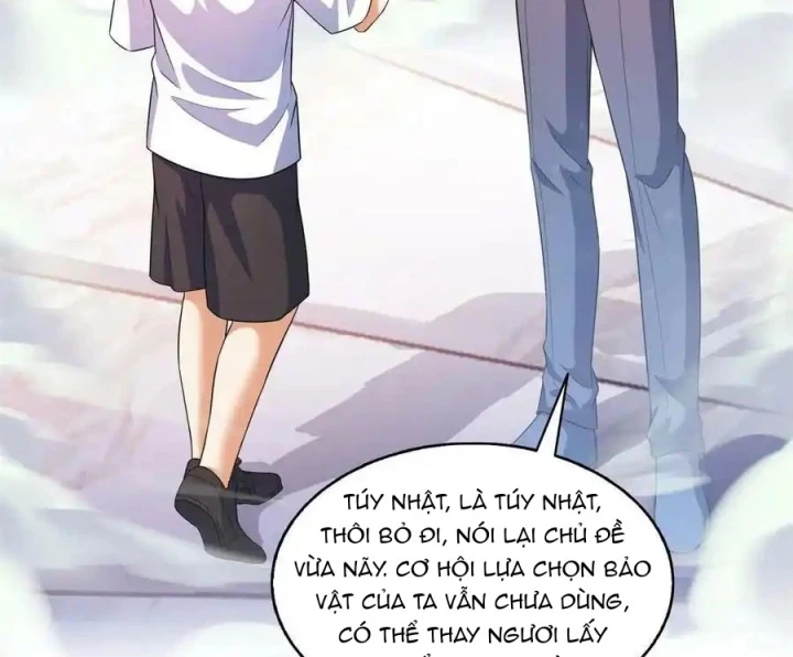 Tu Chân Nói Chuyện Phiếm Quần Chapter 548 - Trang 4