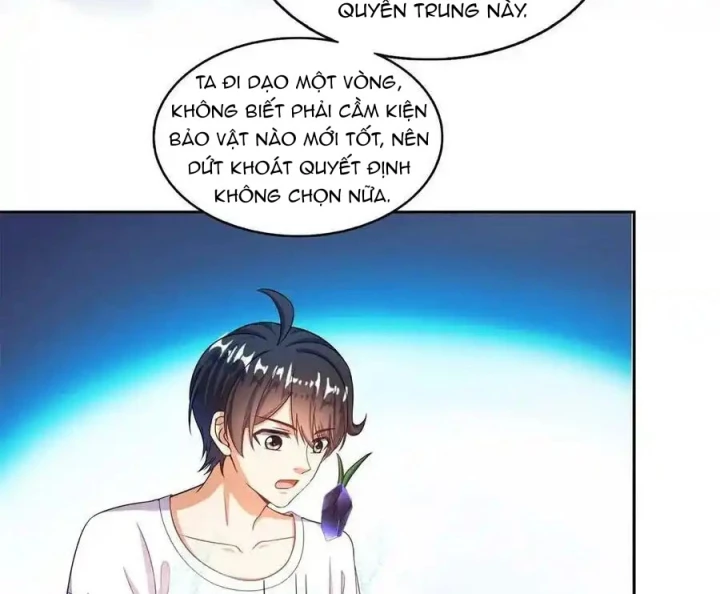 Tu Chân Nói Chuyện Phiếm Quần Chapter 548 - Trang 4