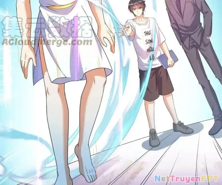 Tu Chân Nói Chuyện Phiếm Quần Chapter 548 - Trang 4