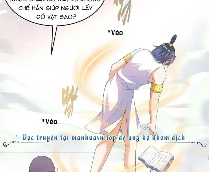 Tu Chân Nói Chuyện Phiếm Quần Chapter 548 - Trang 4