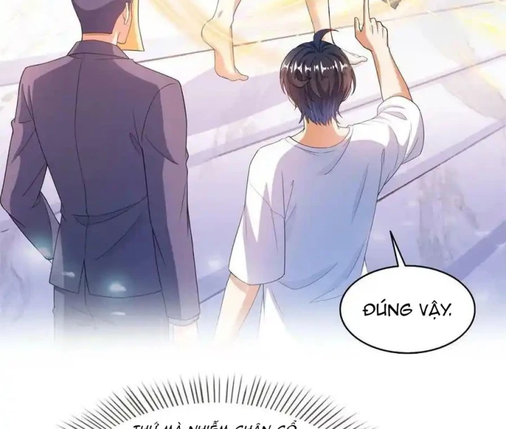 Tu Chân Nói Chuyện Phiếm Quần Chapter 548 - Trang 4