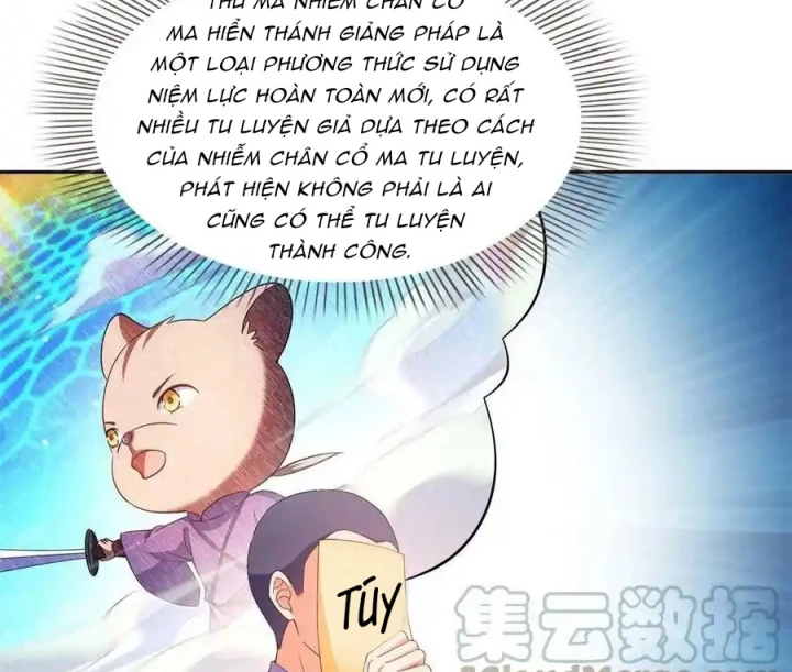 Tu Chân Nói Chuyện Phiếm Quần Chapter 548 - Trang 4