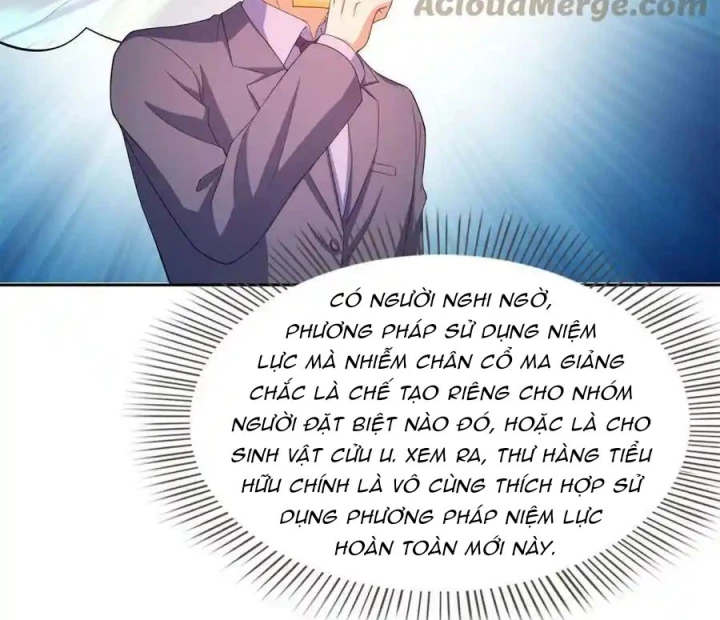 Tu Chân Nói Chuyện Phiếm Quần Chapter 548 - Trang 4