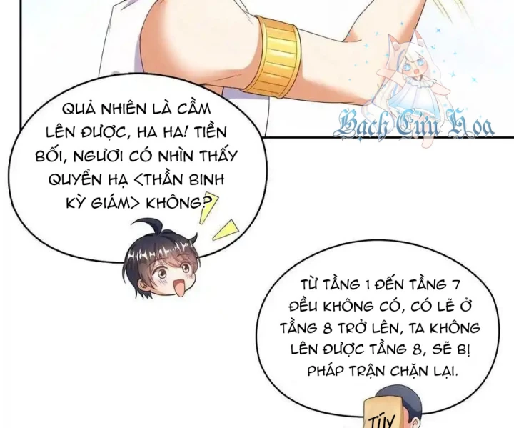 Tu Chân Nói Chuyện Phiếm Quần Chapter 548 - Trang 4