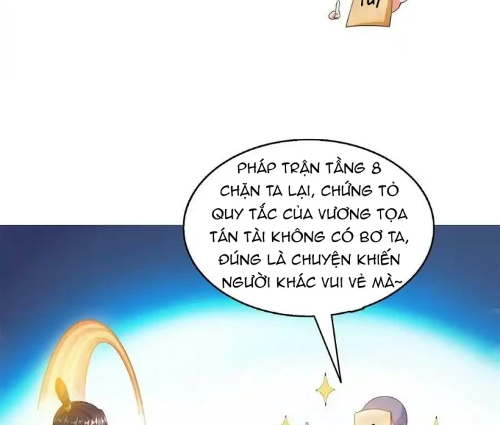 Tu Chân Nói Chuyện Phiếm Quần Chapter 548 - Trang 4